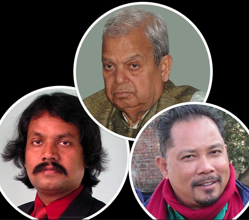 बूढानीलकण्ठबाट बाहिरिए महन्थ, सीके र रेशम, वार्तामा के भयाे ?